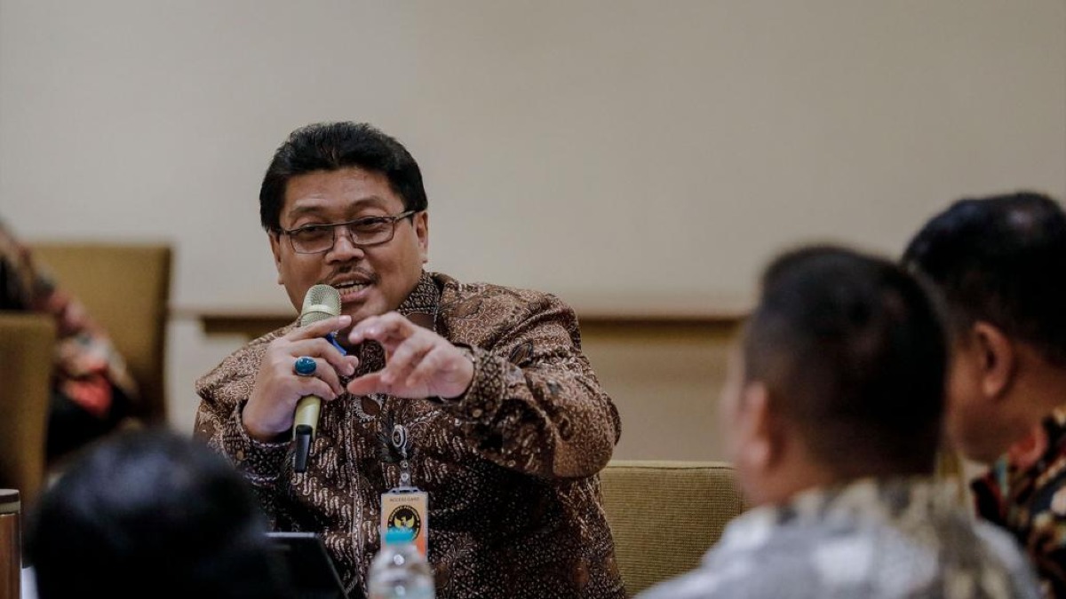 Berbagai Kementerian Apresiasi Program Pendidikan Karakter Panca Waluya