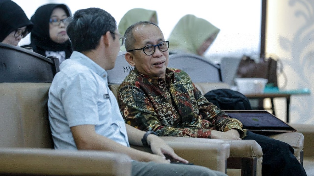 66 Sekolah Jabar Implementasikan Program Sekolah Siaga Kependudukan 