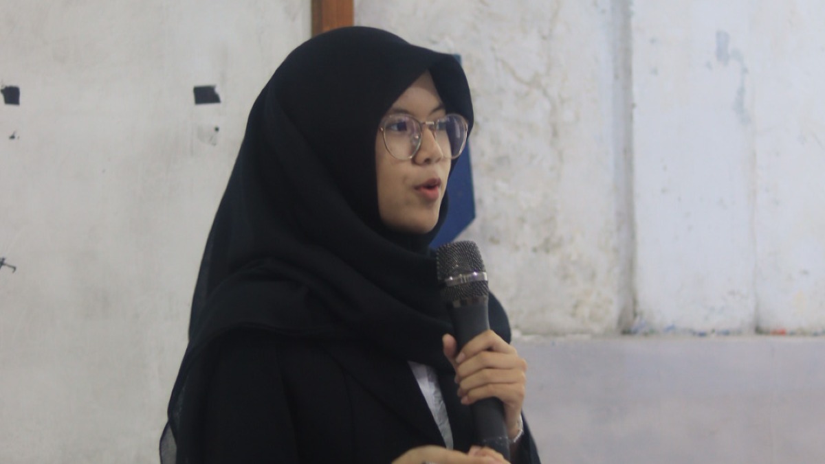 Siswa MPLB SMK NIBA Business School Unjuk Gigi dalam Sidang Laporan PKL: Siap Jadi Profesional Andal